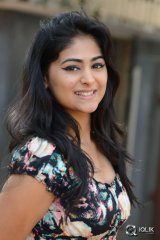 Palak Lalwani at Abbayitho Ammayi Movie Press Meet